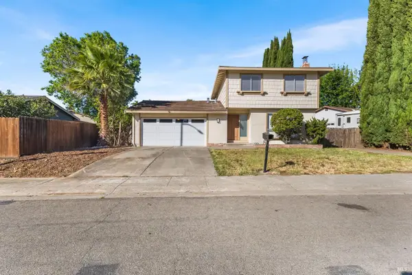 1109 Pheasant Drive, Suisun City, CA 94585