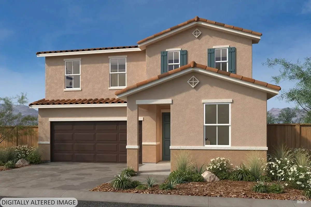 20 River Edge Court, Oakley, CA 94561 - #1