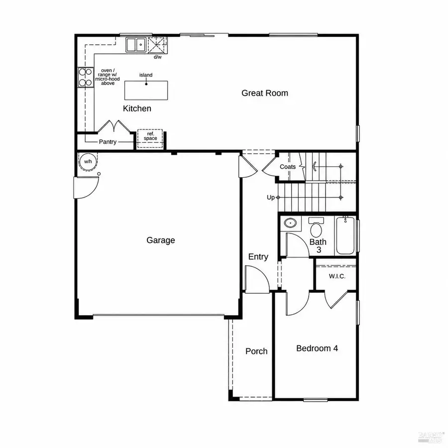 20 River Edge Court, Oakley, CA 94561 - #3