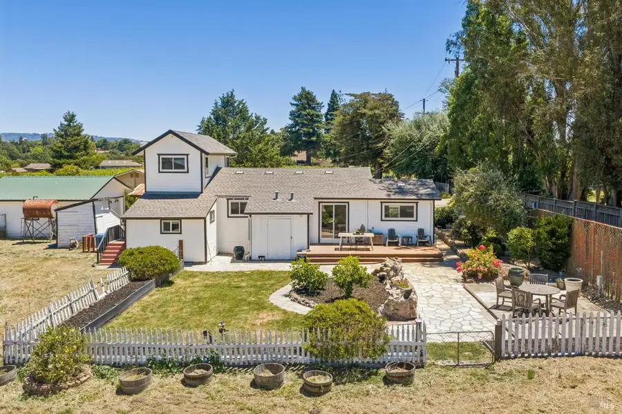 5370 Daywalt Lane, Sebastopol, CA 95472 - #2