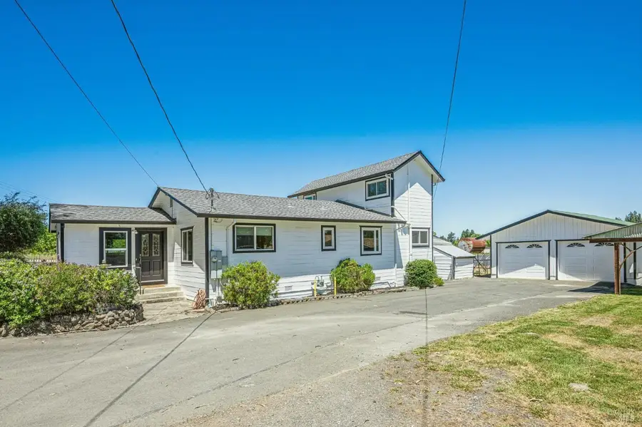 5370 Daywalt Lane, Sebastopol, CA 95472 - #3