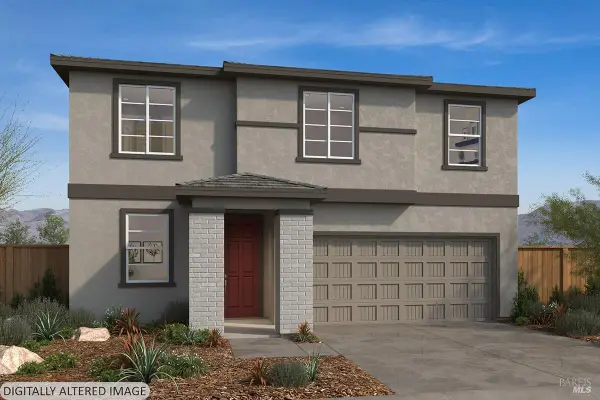 30 River Edge Court, Oakley, CA 94561