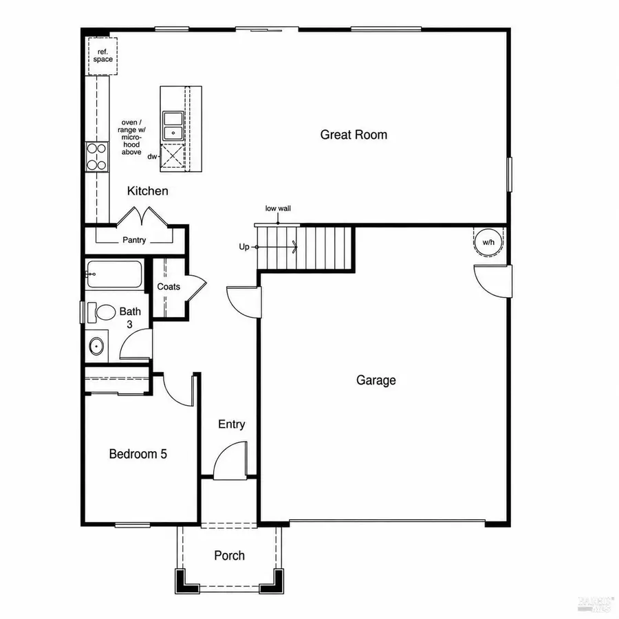30 River Edge Court, Oakley, CA 94561 - #3