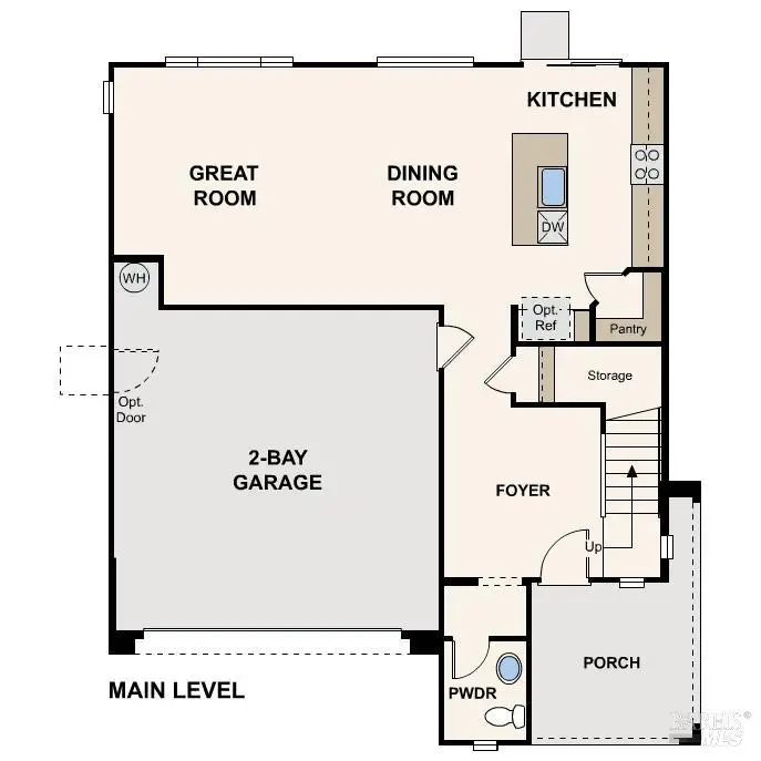 2653 Gibraltar Drive, Fairfield, CA 94533 - #2