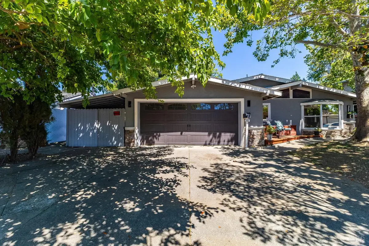 257 Cedar Street, Vacaville, CA 95688 - #1