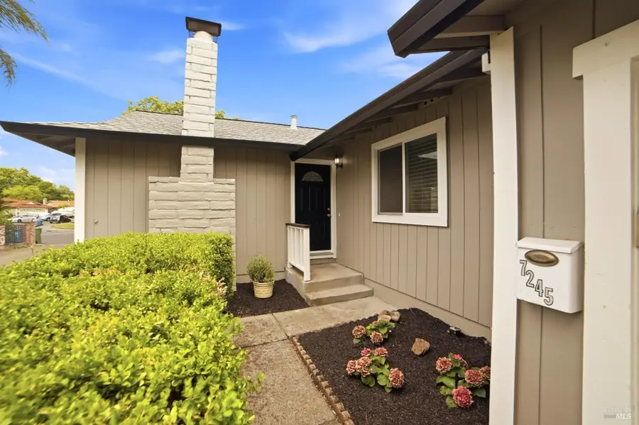 7245 Circle Drive, Rohnert Park, CA 94928 - #3