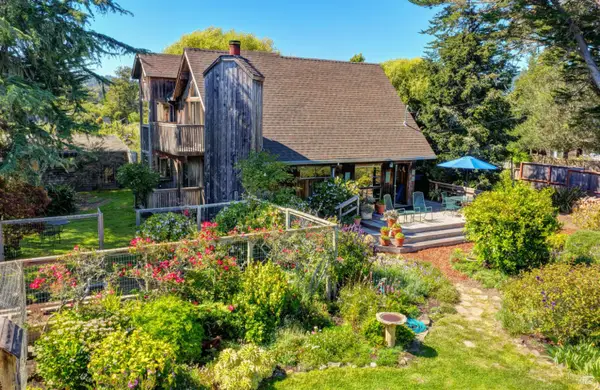 385 Cedar Road, Bolinas, CA 94924