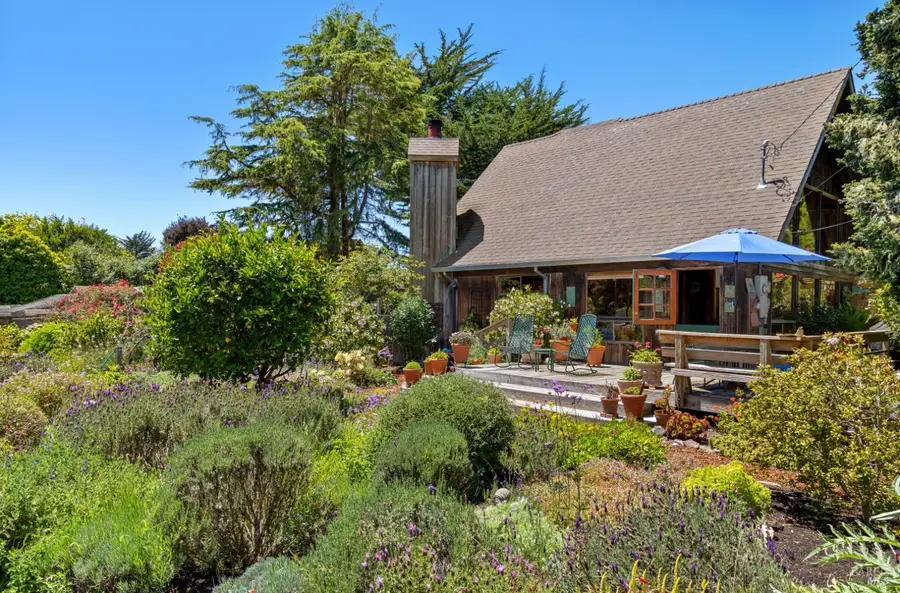 385 Cedar Road, Bolinas, CA 94924 - #2