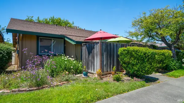 447 Lincoln Avenue, Cotati, CA 94931