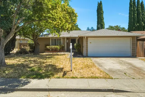 2420 Oceanic Drive, Fairfield, CA 94533