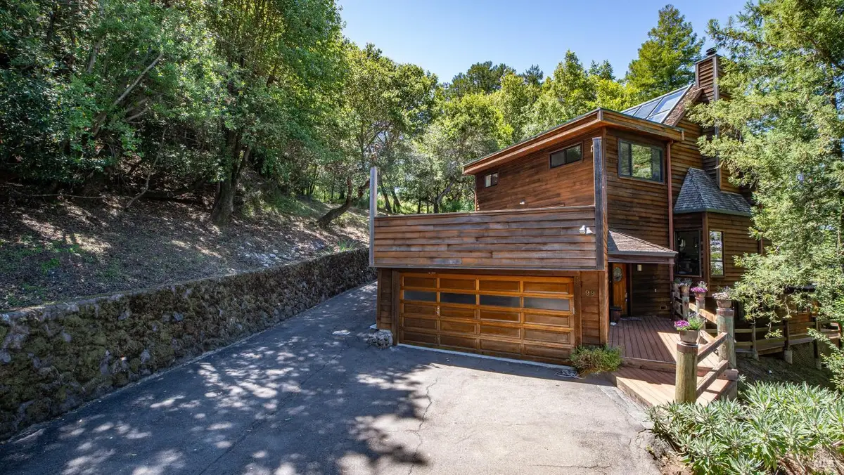 99 Chula Vista Drive, San Rafael, CA 94901 - #1