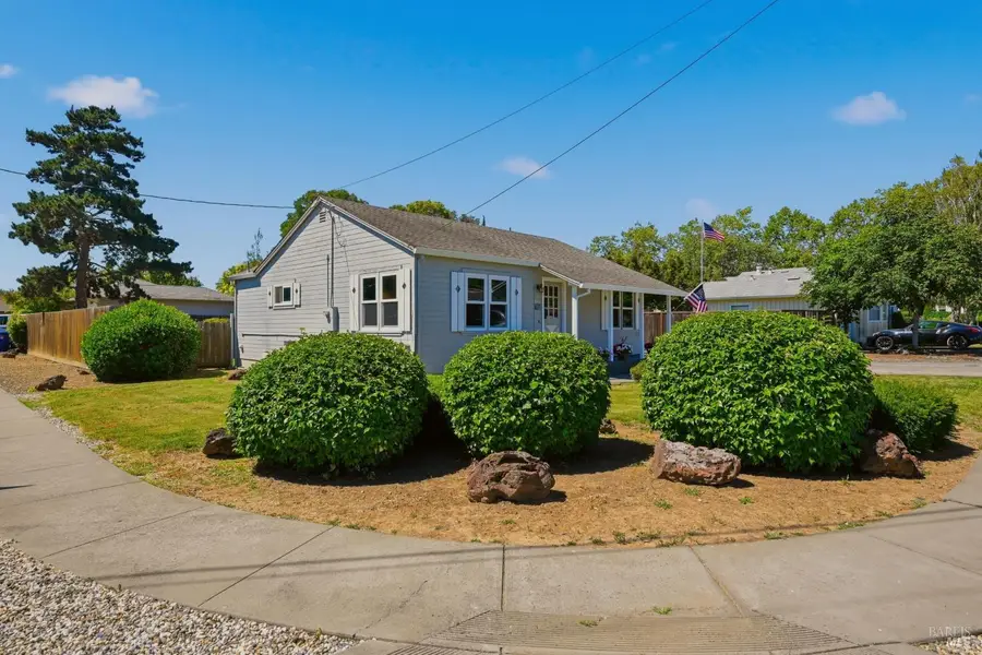 851 Central Avenue, Napa, CA 94558 - #3