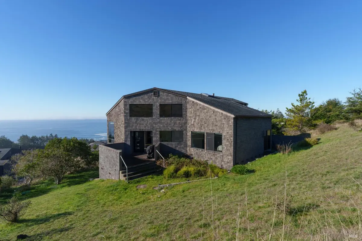 36840 Greencroft Road, The Sea Ranch, CA 95497 - #1