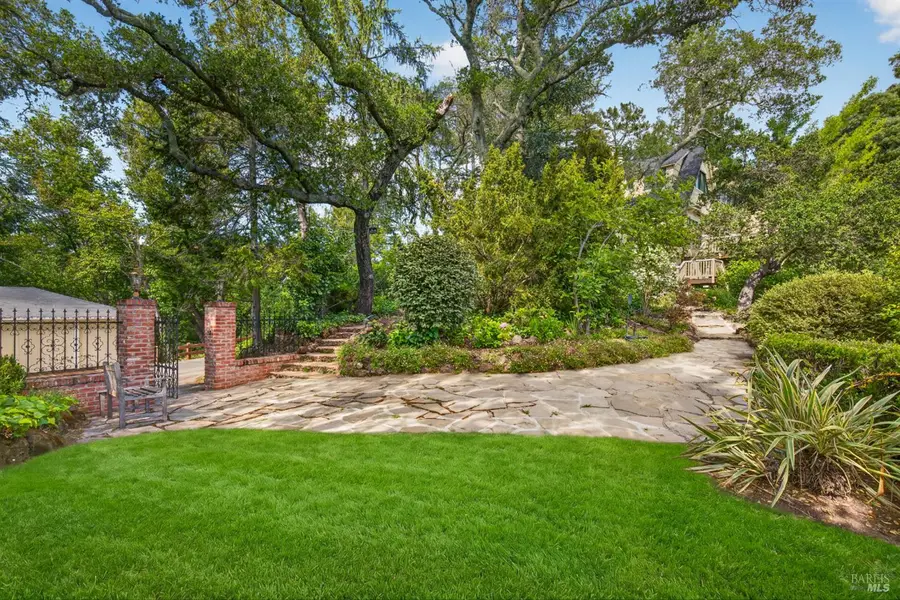 80 Baywood Avenue, Ross, CA 94957 - #3