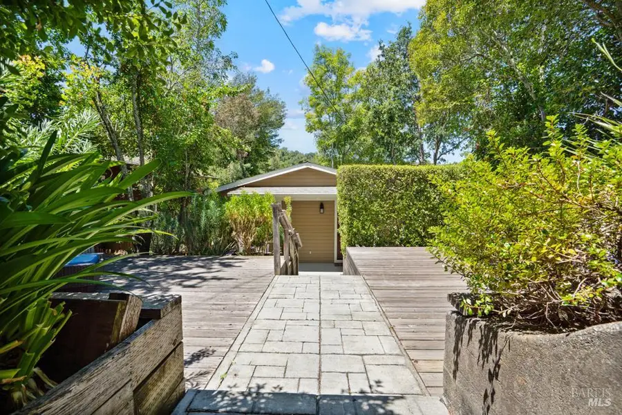 10 Pleasant Lane, San Rafael, CA 94901 - #3