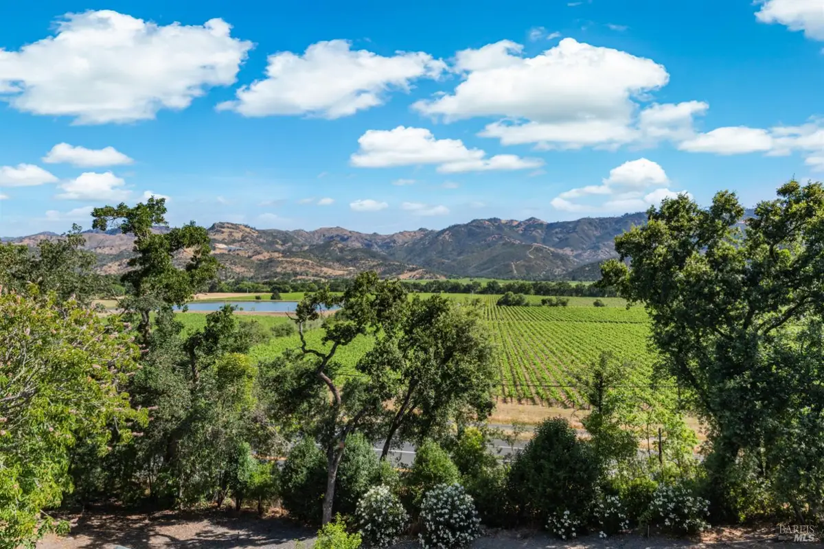 1387 Tucker Road, Calistoga, CA 94515 - #1
