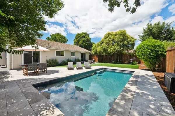19024 Junipero Serra Drive, Sonoma, CA 95476