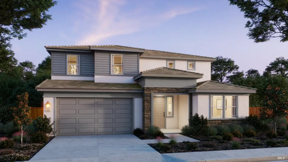 893 Baker Circle, Oakley, CA 94561 - #1