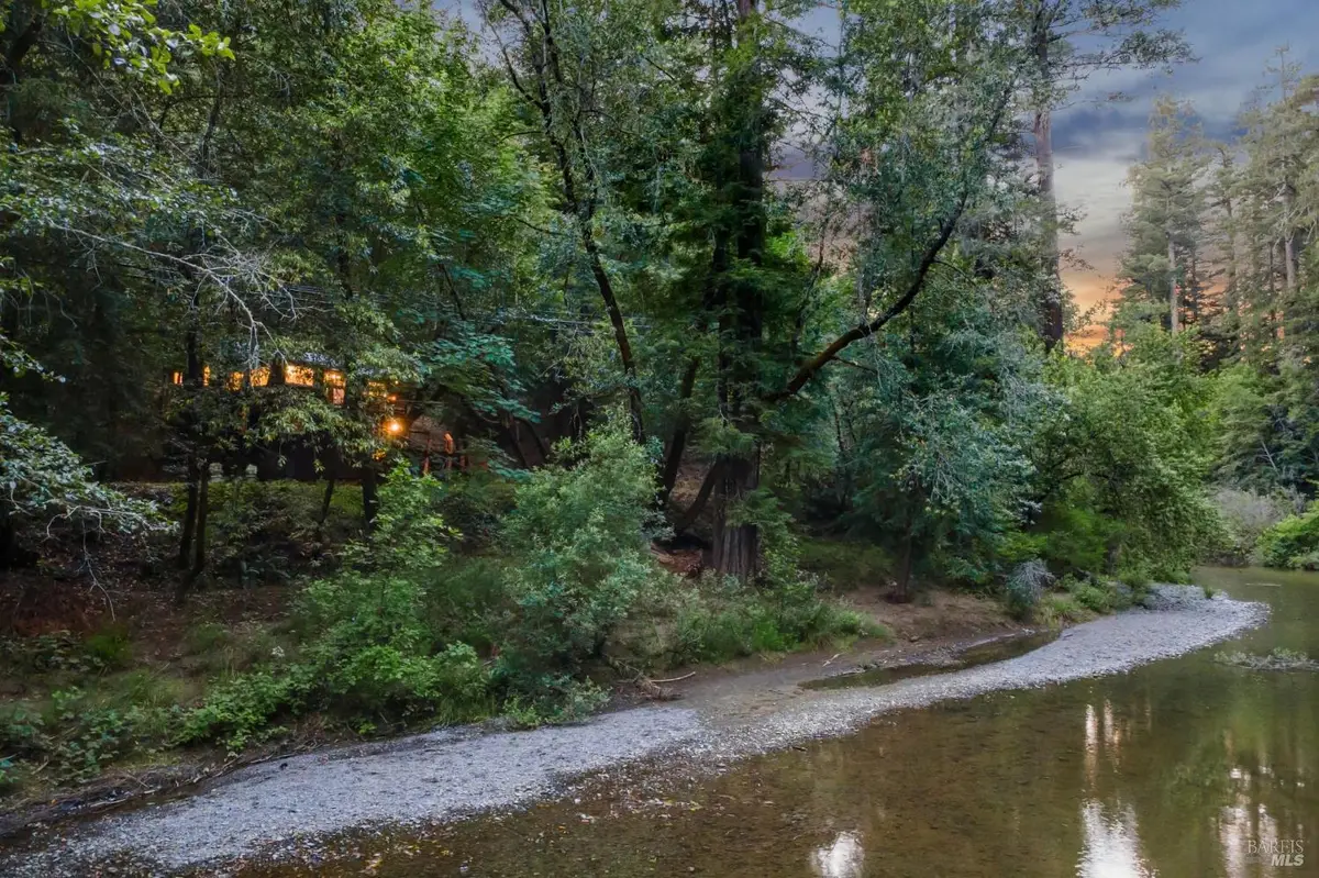 5765 Cazadero Highway, Cazadero, CA 95421 - #1