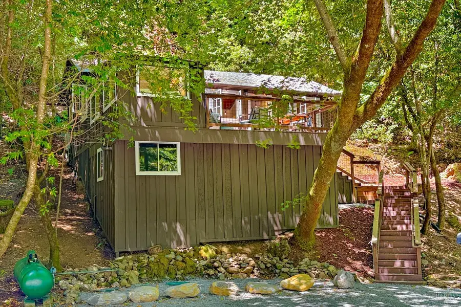 5765 Cazadero Highway, Cazadero, CA 95421 - #3