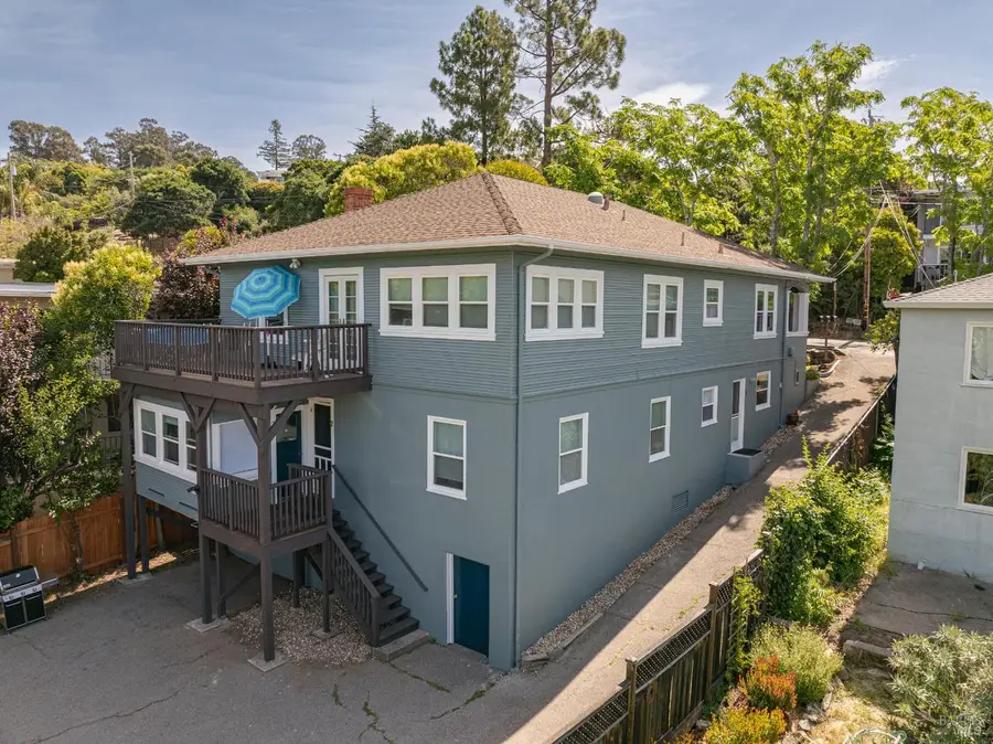 31 Valencia Avenue, San Rafael, CA 94901 - #2