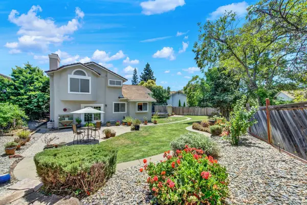 2469 Bay Hill Circle, Fairfield, CA 94534
