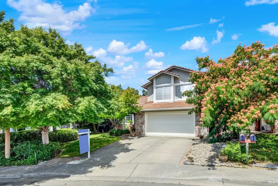 2469 Bay Hill Circle, Fairfield, CA 94534 - #3