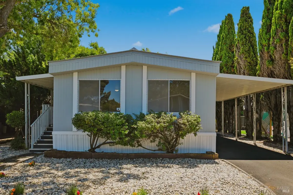 260 American Canyon Road #47, American Canyon, CA 94503 - #1