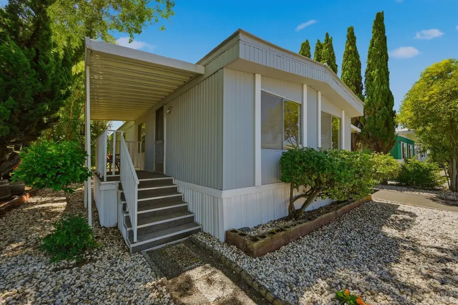260 American Canyon Road #47, American Canyon, CA 94503 - #2