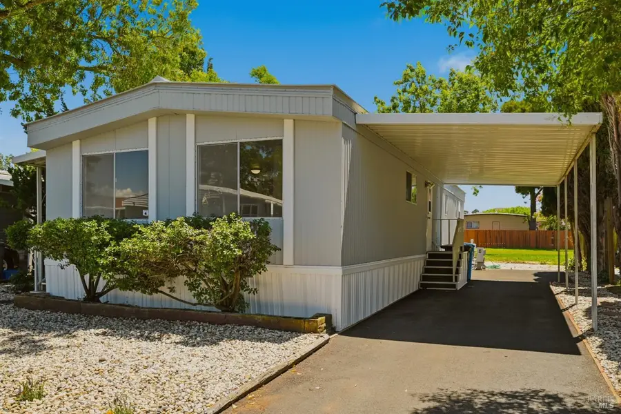 260 American Canyon Road #47, American Canyon, CA 94503 - #3