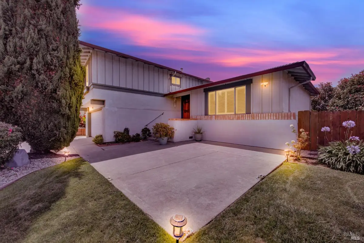 1305 Corcoran Avenue, Vallejo, CA 94589 - #1