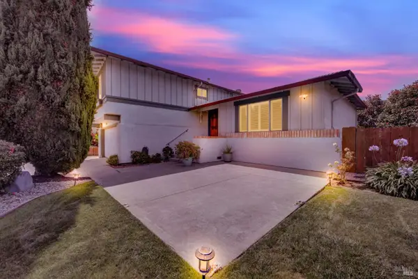 1305 Corcoran Avenue, Vallejo, CA 94589