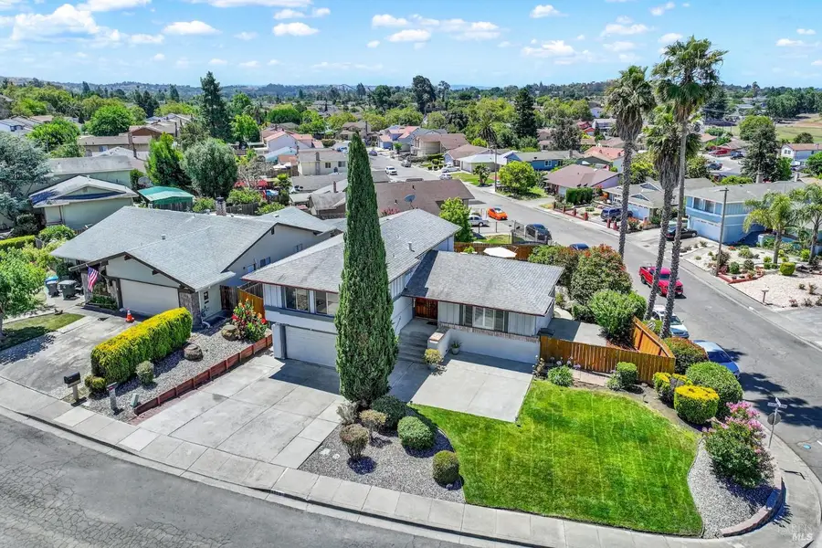 1305 Corcoran Avenue, Vallejo, CA 94589 - #2