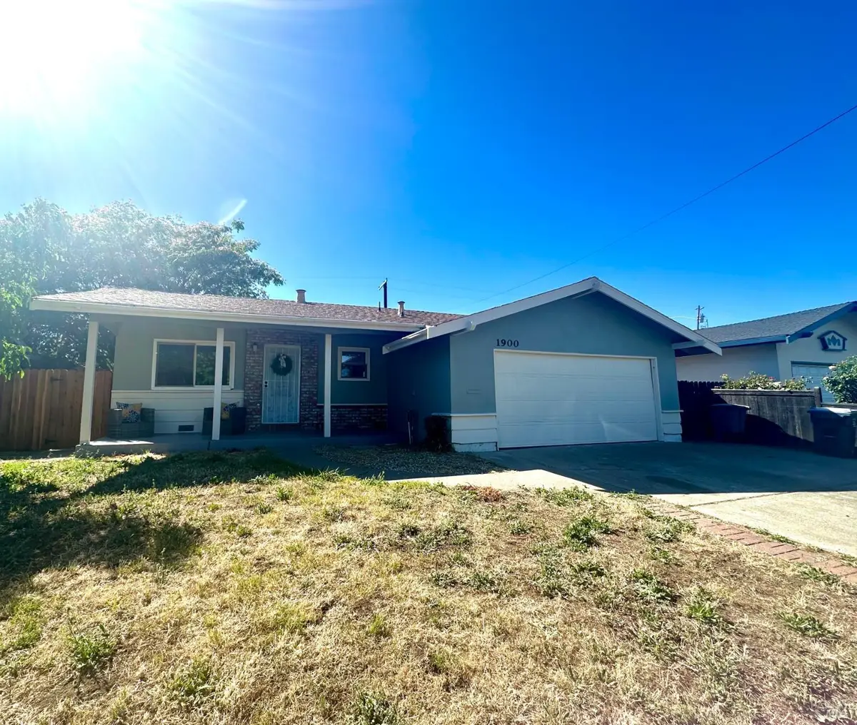 1900 New Jersey Street, Fairfield, CA 94533 - #1