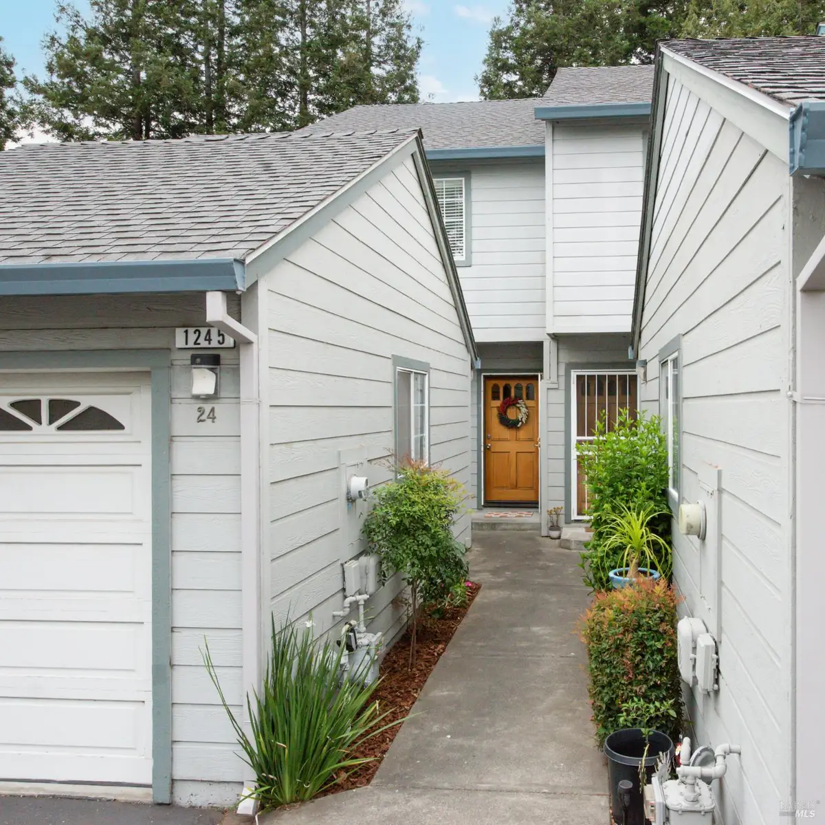 1245 Eardley Avenue, Santa Rosa, CA 95401 - #1