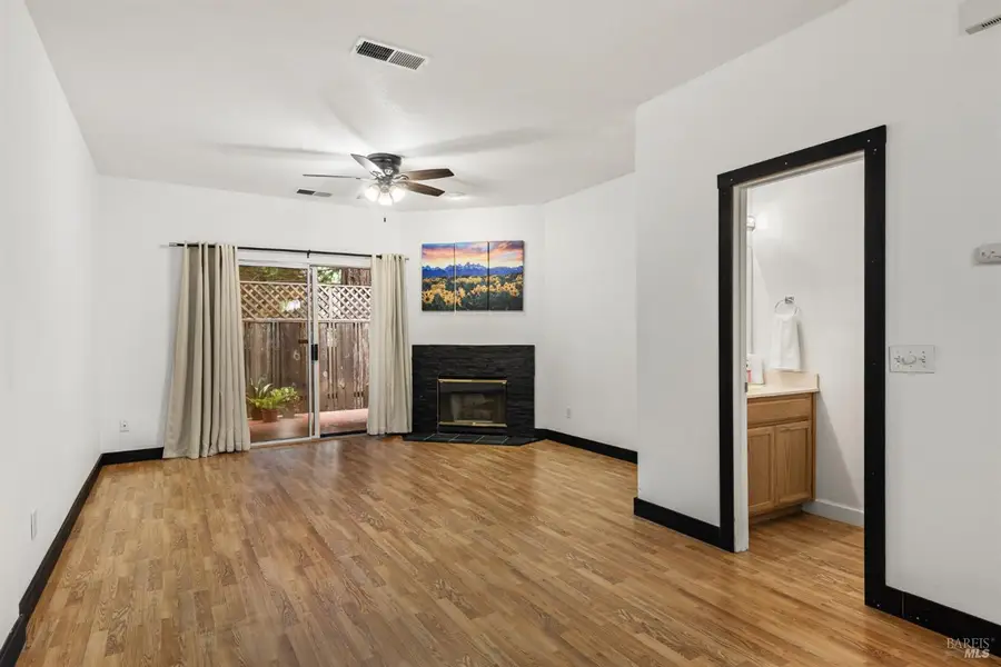 1245 Eardley Avenue, Santa Rosa, CA 95401 - #3