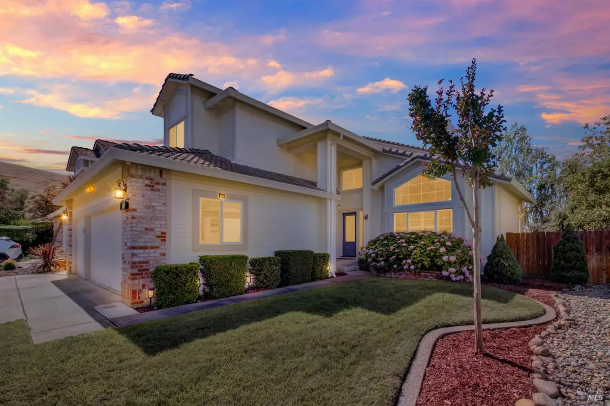 3109 Sonoma Valley Drive, Fairfield, CA 94534 - #1