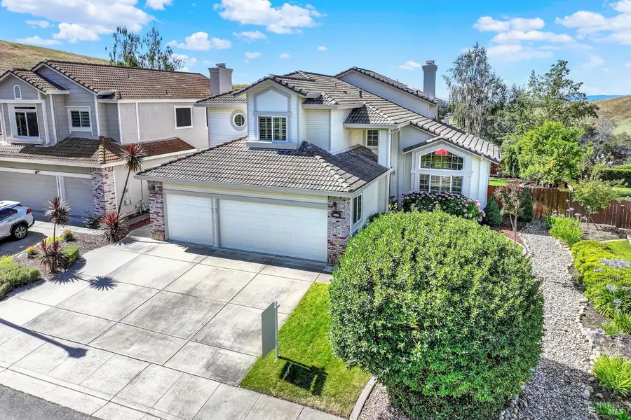 3109 Sonoma Valley Drive, Fairfield, CA 94534 - #3