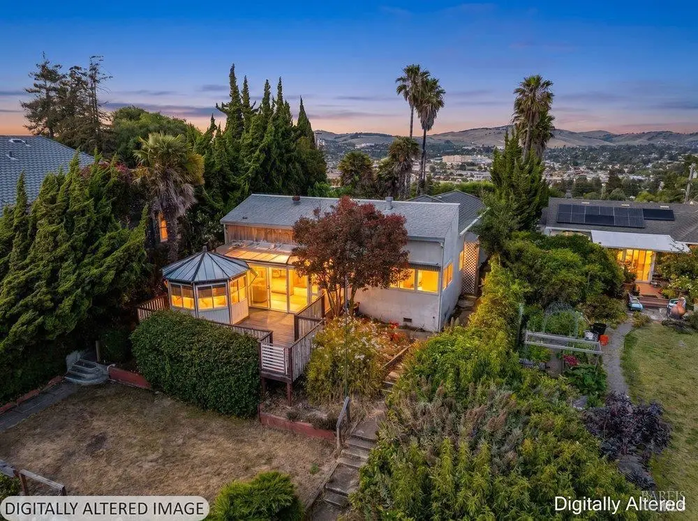 129 Harrier Avenue, Vallejo, CA 94590 - #1