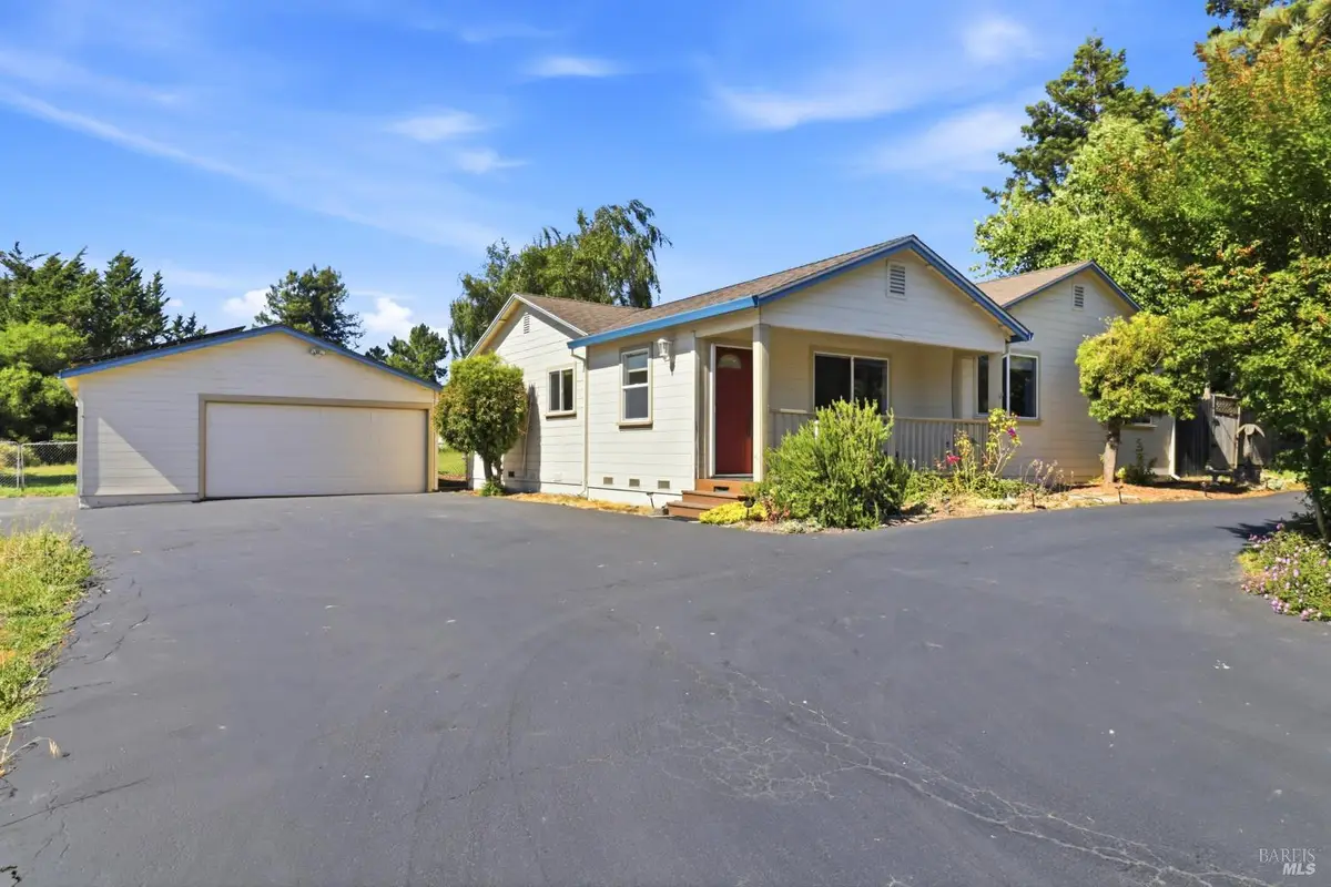 4270 Roblar Road, Petaluma, CA 94952 - #1
