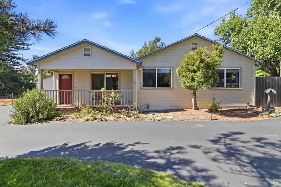4270 Roblar Road, Petaluma, CA 94952 - #2