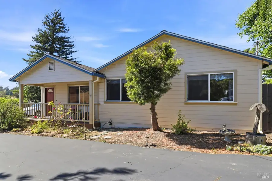 4270 Roblar Road, Petaluma, CA 94952 - #3