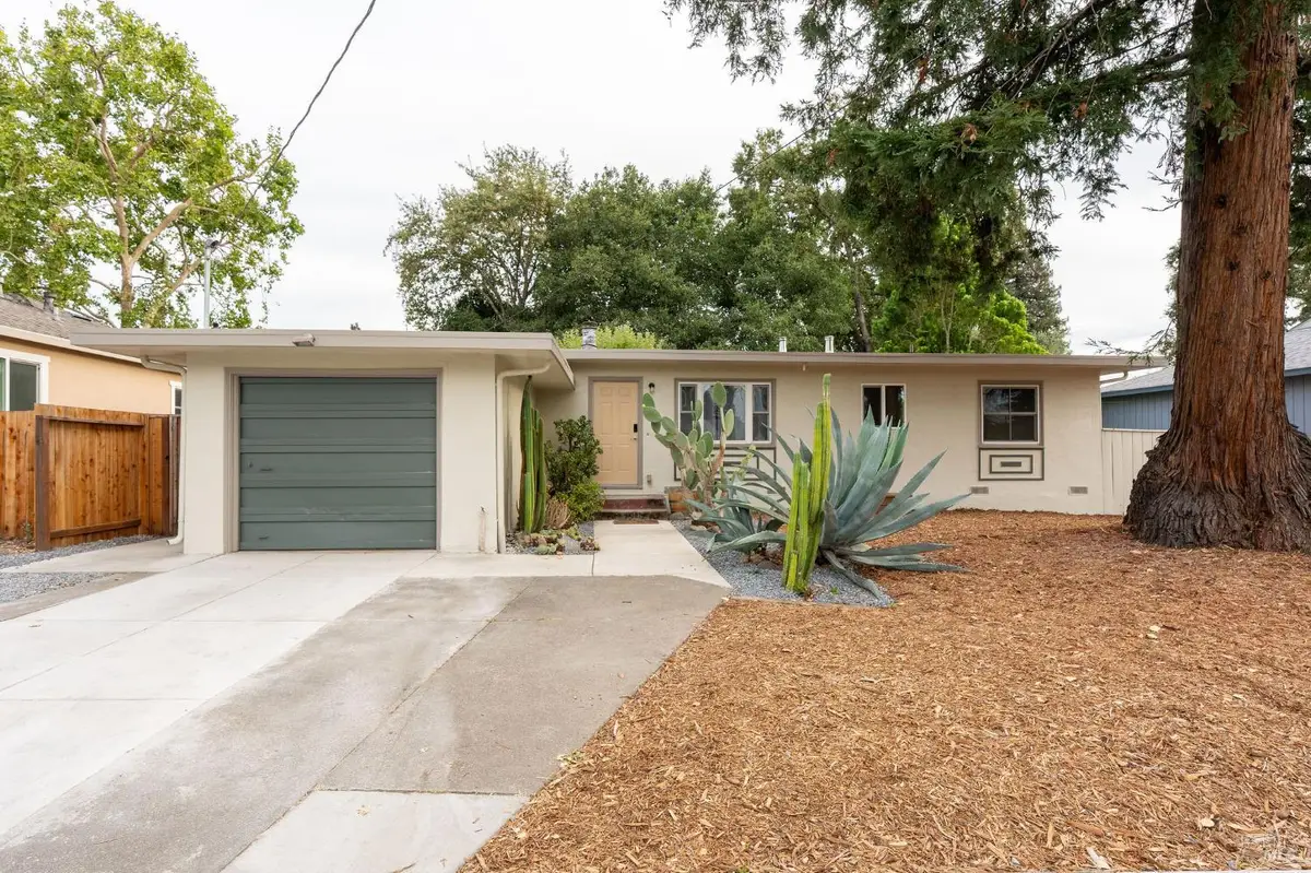 732 Pacific Avenue, Santa Rosa, CA 95404 - #1