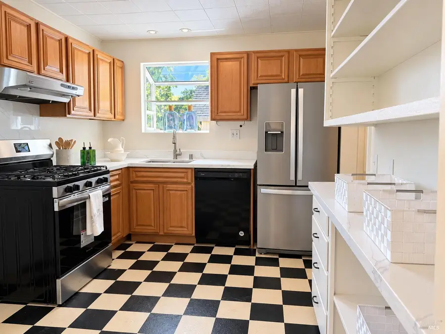 732 Pacific Avenue, Santa Rosa, CA 95404 - #3