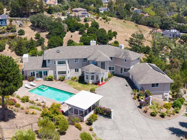 15 Ravine Way, Novato, CA 94947