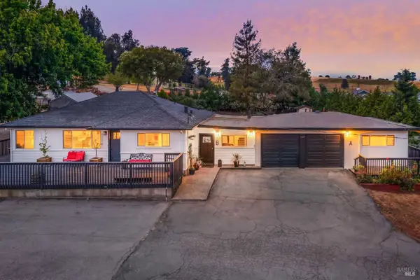 473 Orchard Lane, Penngrove, CA 94951