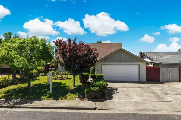 513 San Remo Street, Fairfield, CA 94533