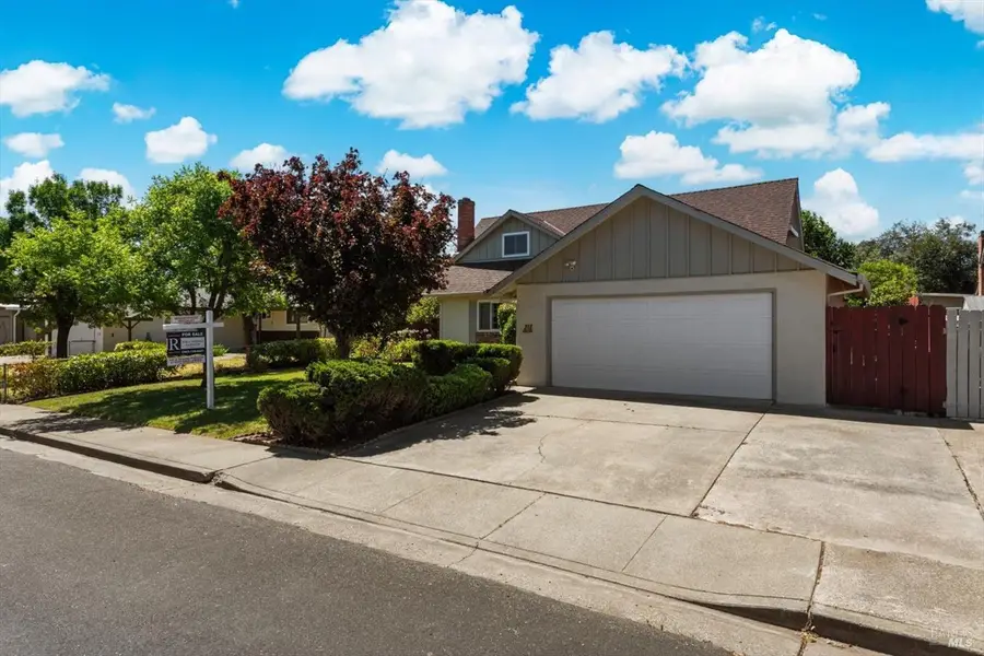 513 San Remo Street, Fairfield, CA 94533 - #2