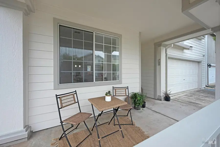 3973 Louis Krohn Drive, Santa Rosa, CA 95407 - #2