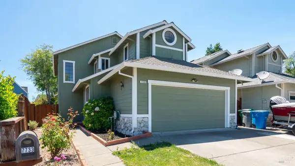 7733 Melody Drive, Rohnert Park, CA 94928
